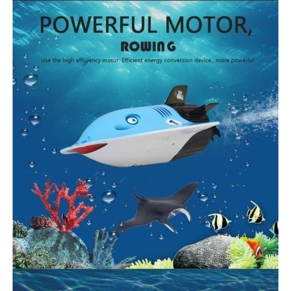 Jual SPEED BOAT KAPAL SELAM SUBMARINE / MAINAN REMOTE CONTROL TERBARU