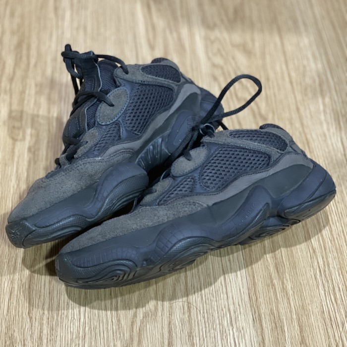 Jual yeezy 500 deals