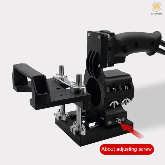 Jual [One] 2In1 Grooving Machine Rack Portable Mold Notching Machine ...