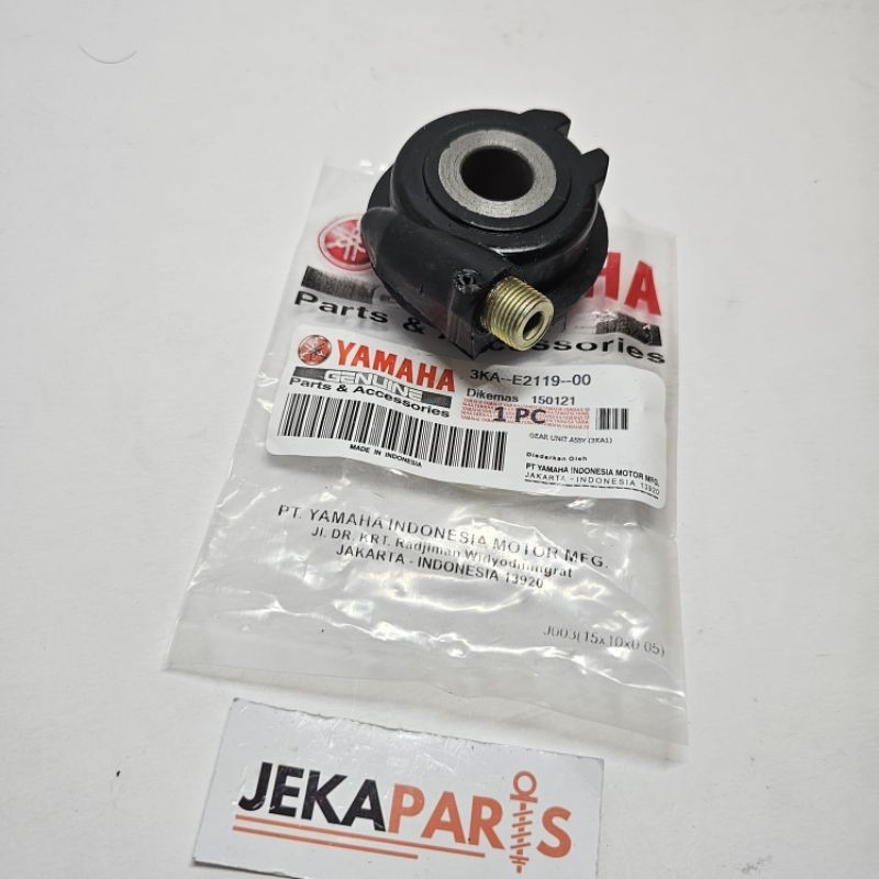 Jual Gearbox Gir Box Gigi Speedometer Kilometer Motor Rx King Rxking ...