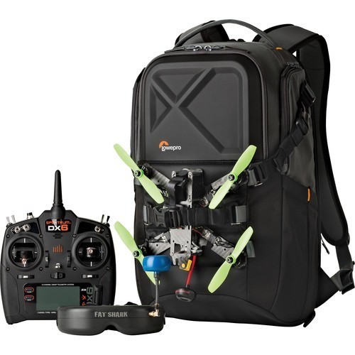 Jual LOWEPRO QUADGUARD BP X1 DRONE BACKPACK FPV QUAD RACING READY ...