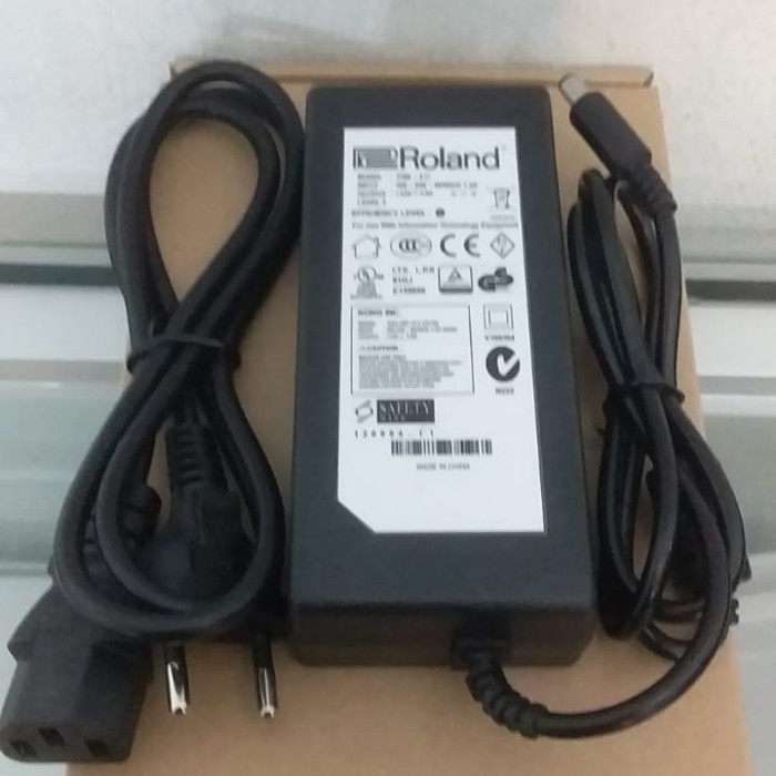 Jual Adaptor Roland SPD 20 Kualitas Bagus | Shopee Indonesia