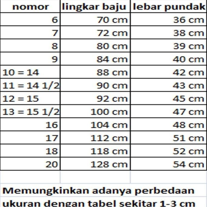 Jual baju paskibra 16-20/ baju petugas upacara/ baju seragam sekolah