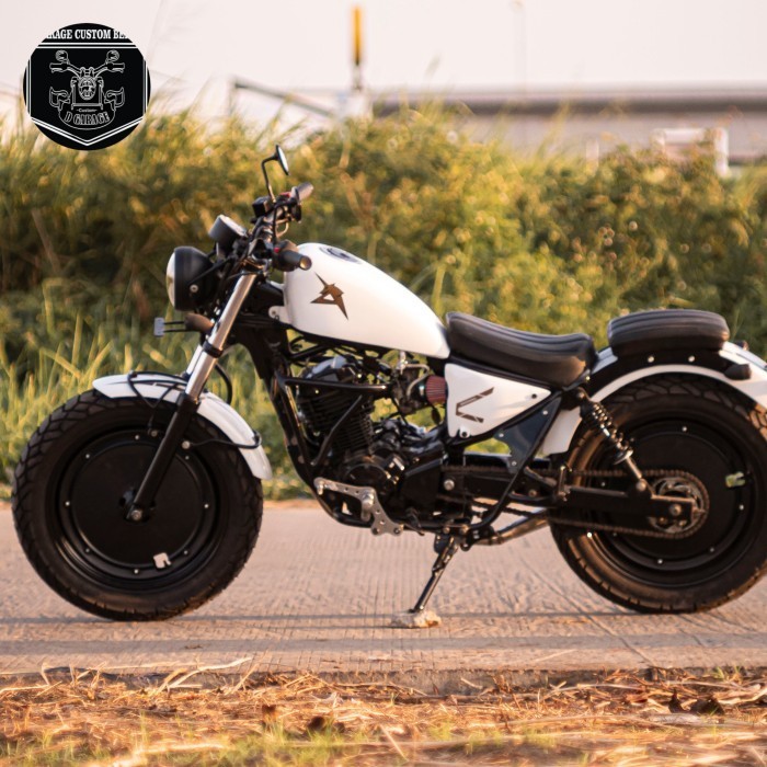 Jual WHEELDOP YAMAHA BYSON cc TUTUP VELG WELDOP WHEEL DOP MOTOR CUSTOM ...
