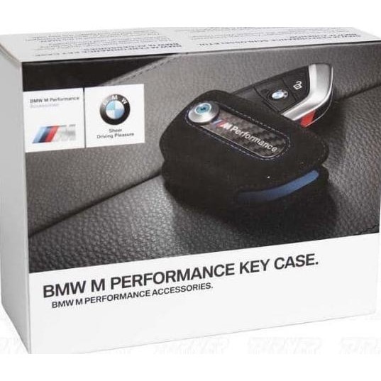 Jual Original Bmw G80 M3 G82 M4 M Performance Key Case Casing Sarung ...