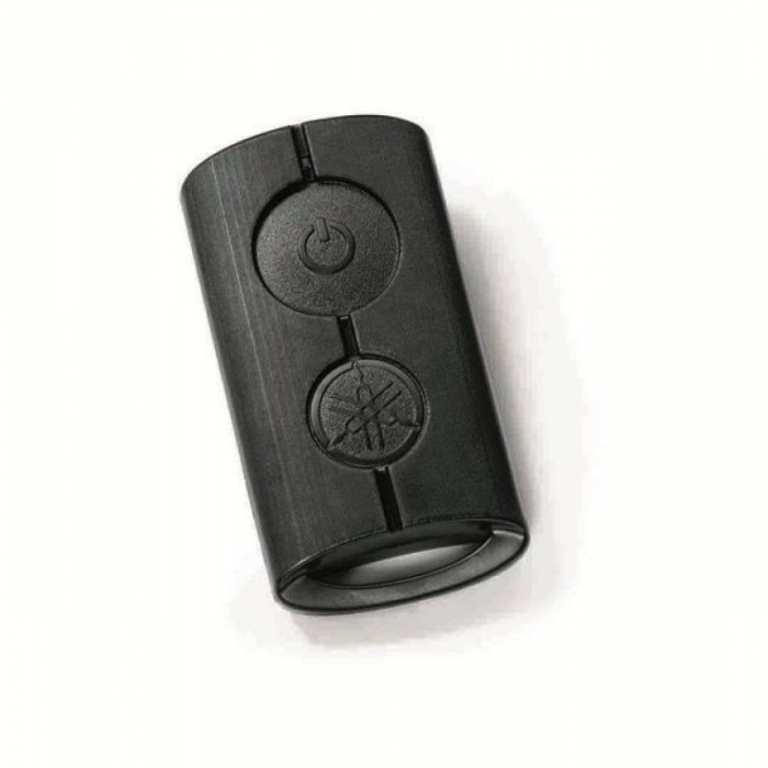 Jual Promo Remote Kunci Motor Keyless Original Yamaha Xmax Old / New ...