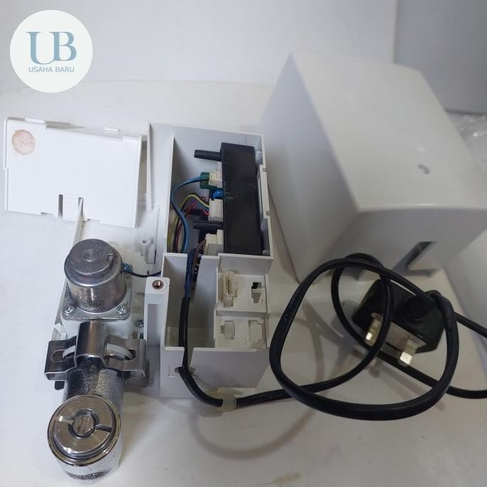 Jual BOX CONTROL KRAN WASTAFEL OTOMATIS SENSOR TOTO TEN78-9 V911 (Bekas ...