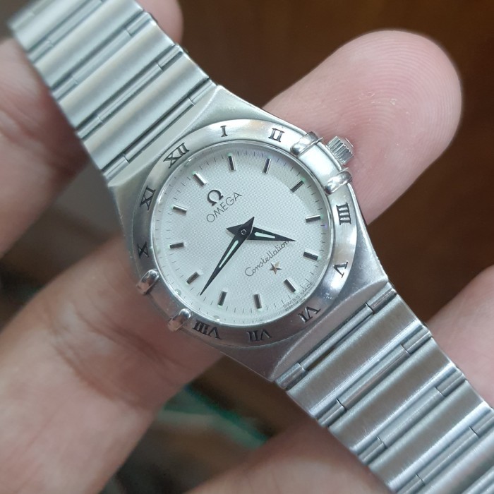 Jual omega constellation shop