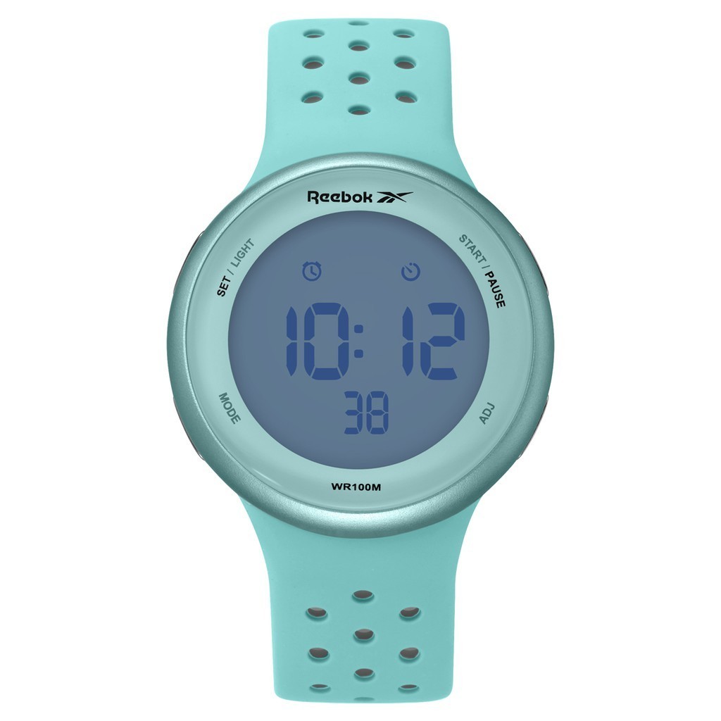 Jual Jam Tangan Reebok Unisex RB RV-ELE-U9-PKIK-WK | Shopee Indonesia