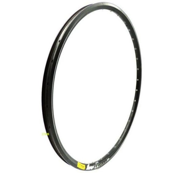 Jual Premium Rim 319 26 Inch 32 Hole H Rims 26 Velg Sepeda Double Wall ...