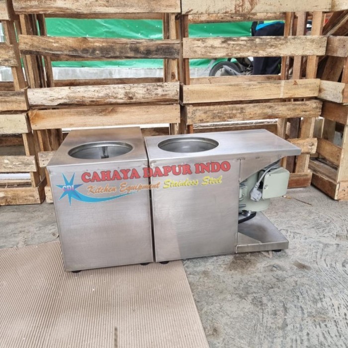 Jual MIXER ROTI CDI /MIXER CDI /CDI MIXER /MESIN CDI/MIXER RAKITAN CDI ...