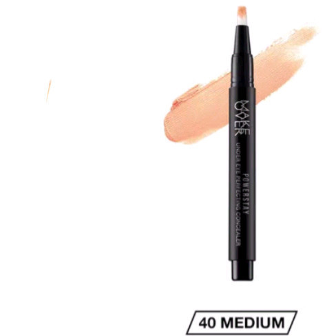 Make Over POWERSTAY Under Eye Perfecting Concealer 1.8 ml