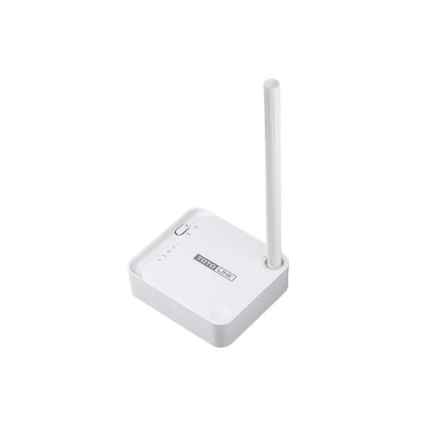 Jual Totolink N100RE Mini Wireless WiFi Router 150Mbps ORIGINAL RESMI ...