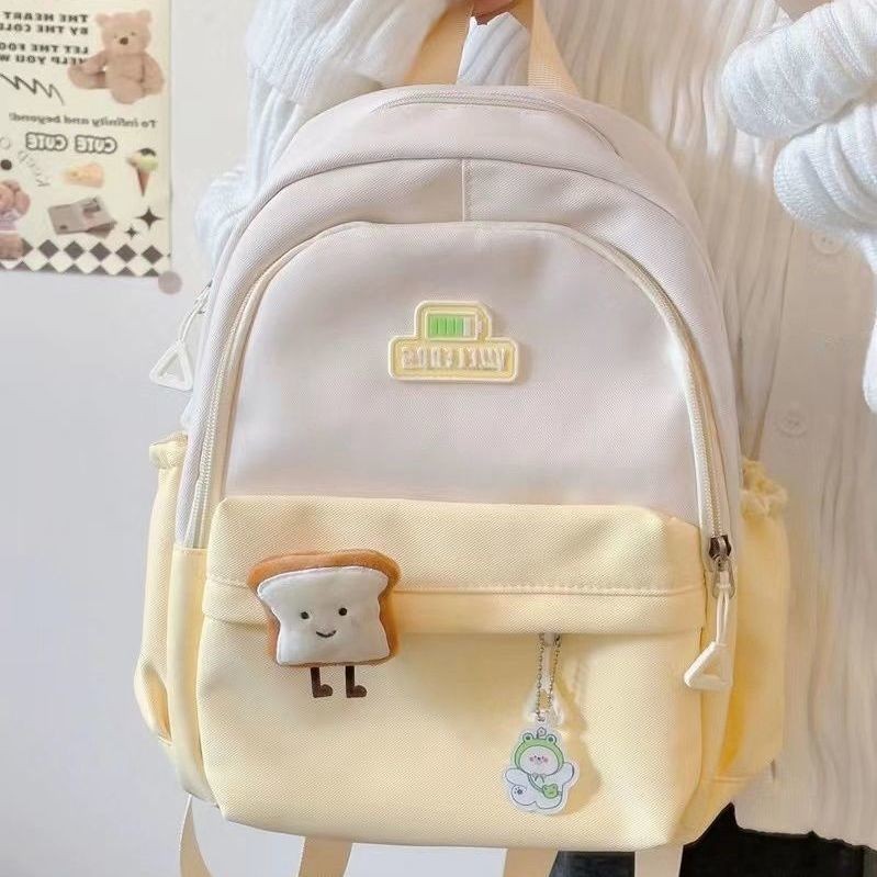 Daraz Club Factory College Bags For Girls China Backpack Factory