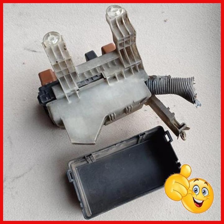 Jual [SCB] FUSE BOX SIKRING MESIN NISSAN SERENA C-24 C24 ORIGINAL ...