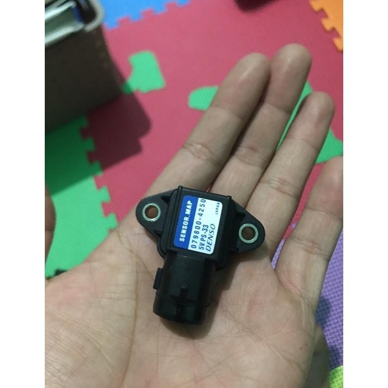Jual BARUU MAP SENSOR ESTILO GENIO FERIO CIELO ACCORD CITY Z CRV GEN1 ...