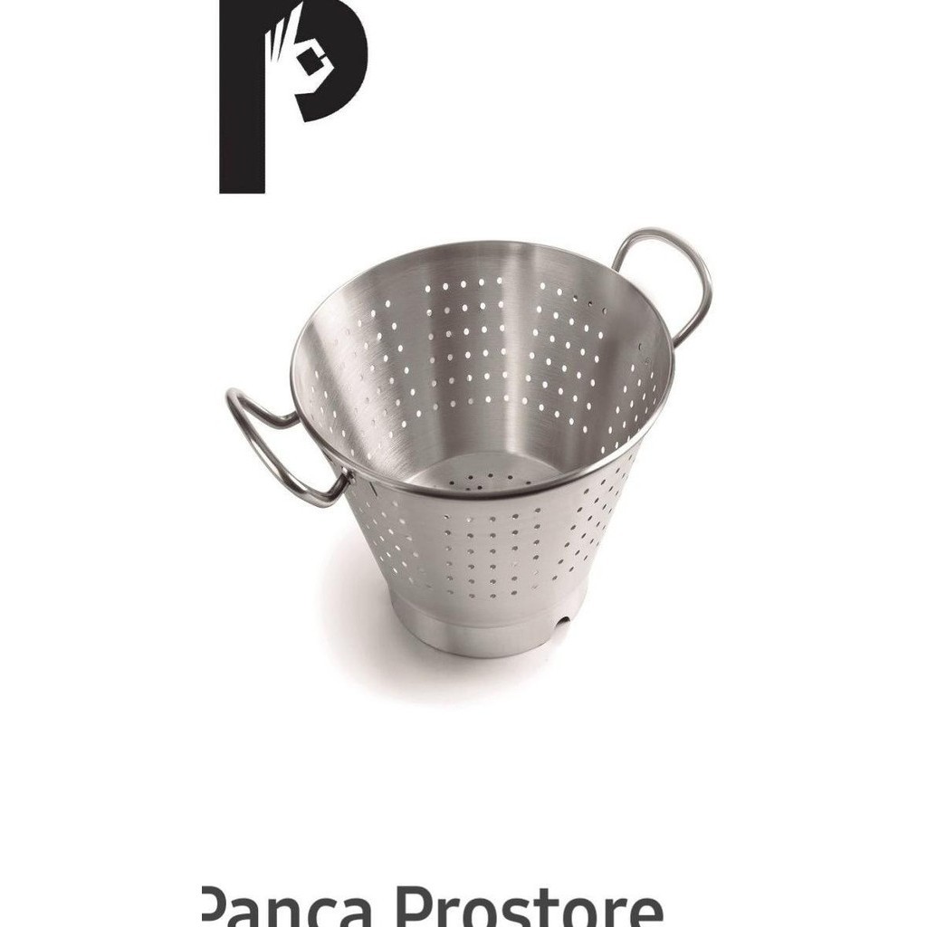 Jual [Ready Stock] Kuali Lacor Conical Colander With Stand 50 Cm ...