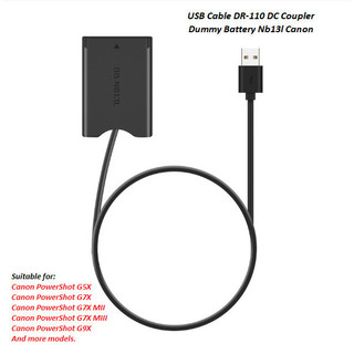 Chargers & Power Supplies - NB-13L Replacement Battery for Canon PowerShot G5X G7X G9X G7 X Mark II SX720 HS Cameras was listed for 595.00 on 28 Feb at 02:01 by TradeRouteAuctions