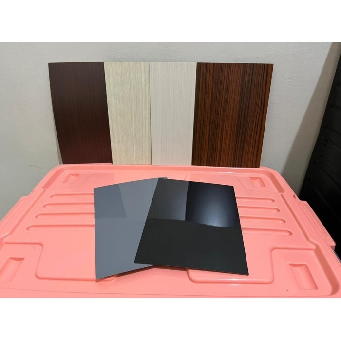 Jual Taco Hpl - Sample Hpl Taco #10a | Shopee Indonesia