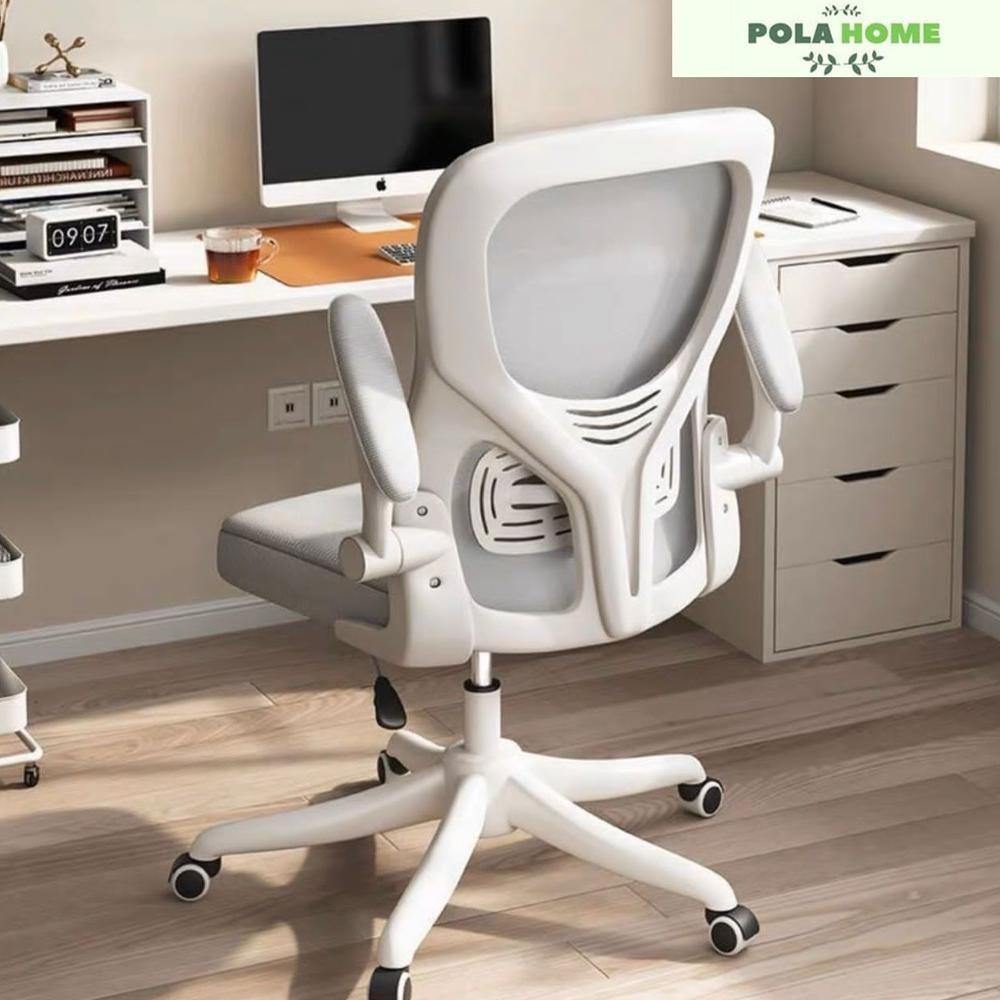 Jual Kursi Staf Kursi Putar Roda Kursi Kantor Kursi Belajar Kursi ...