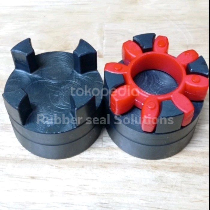 Jual cusss order] Coupling Set GE24/GR 24 / coupling rotex GE 24 /GR 24 ...