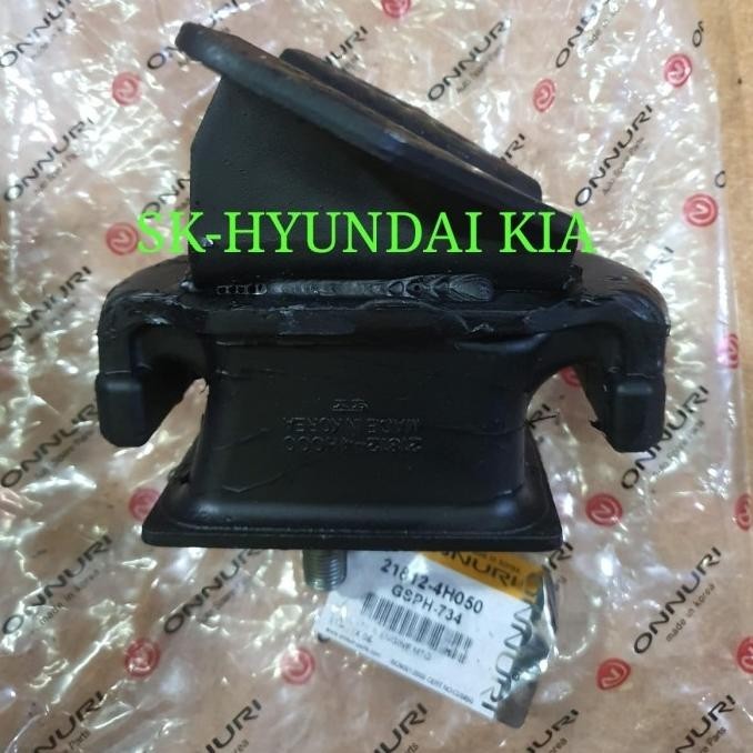 Jual Engine Mounting Depan Kanan Hyundai H1 Diesel Baru!! | Shopee ...