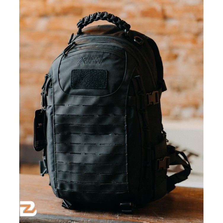Jual tas ransel backpack Direct Action DRAGON EGG MK II Backpack 25 L ...
