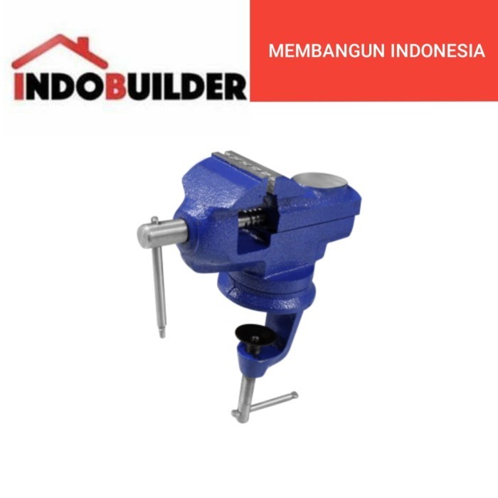 Jual Produk RAGUM MEJA 60 MM CATOK MEJA BENCH VICE | Shopee Indonesia