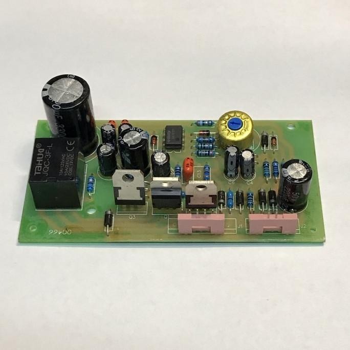Jual Kit Pcb Modul Mainboard Control Stabilizer Merk Matsumoto | Shopee ...