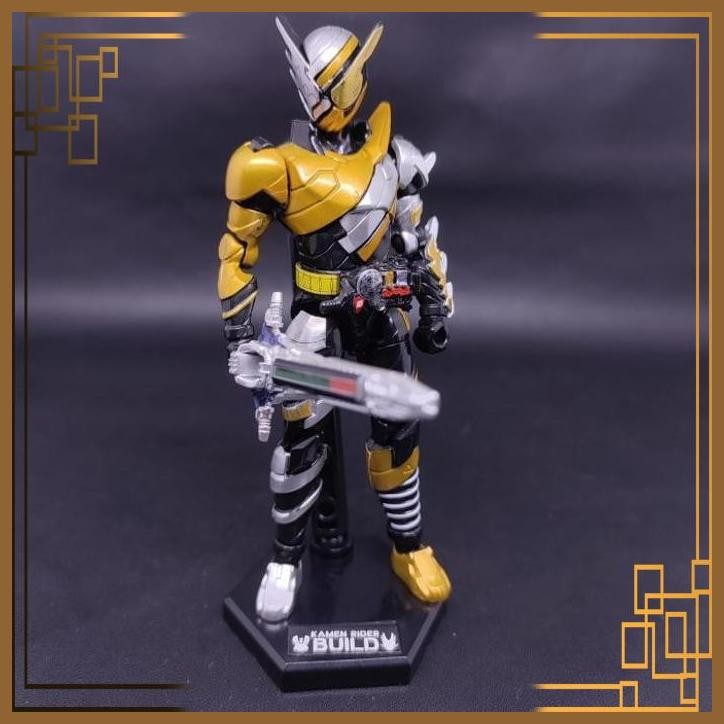 Jual [AGS] SO-DO SODO RTV KAMEN RIDER BUILD DRAGON RABBIT BANDAI ...