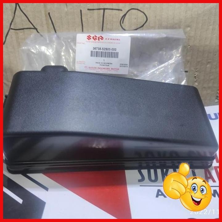 Jual [AVT] COVER RELAY BOX ATAU TUTUP BOX RELAY NEW CARY ATAU TAYO ...