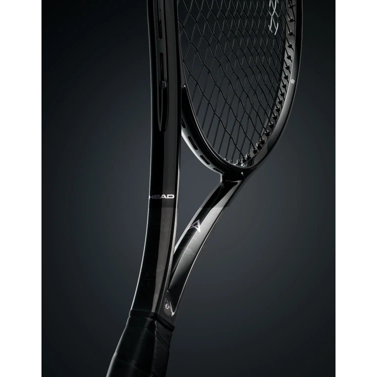 Jual Raket Tenis Head Speed Legend Pro Mp Limited Edition Auxetic 2.0 ...