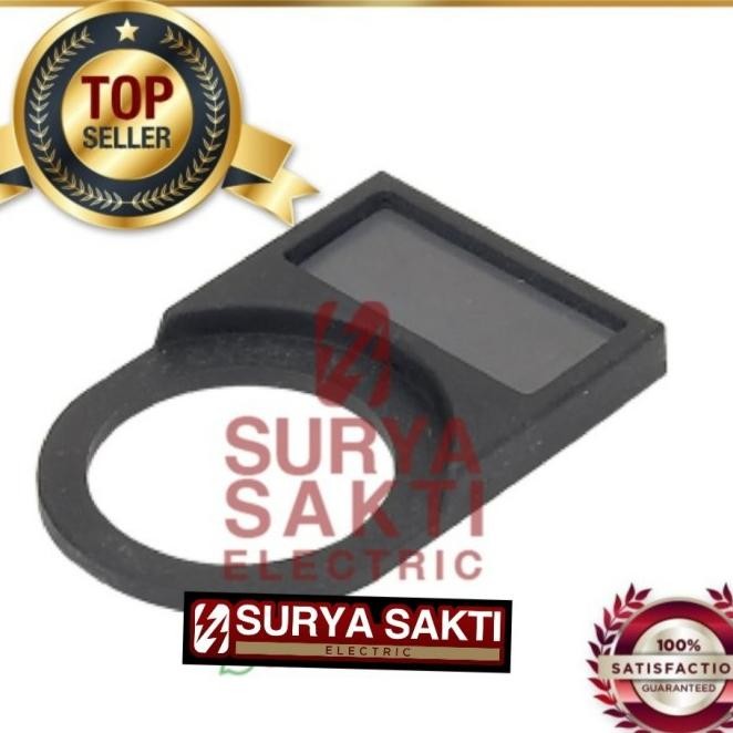 Jual Larkin Panel Label ( Large Size ) Lc - 004 Lc004 Panel Label ...