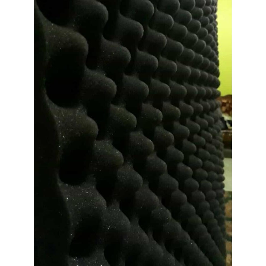 Jual Busa Telur Peredam Suara Ruangan 5Cm | Shopee Indonesia