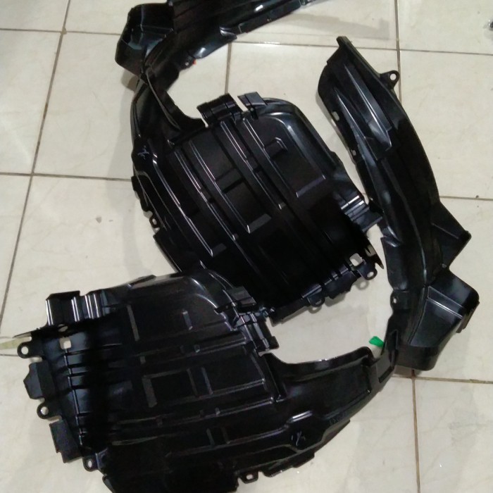 Jual LINER PENDER ATAU COVER BAN AVANZA XENIA VVTI ORI RESTOCK ...