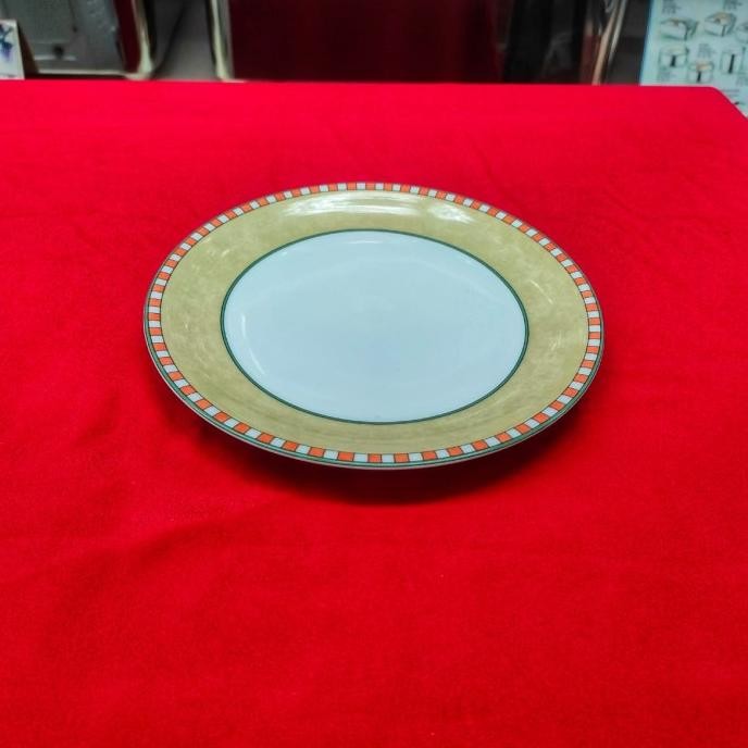Jual Villeroy and Boch Salad Plate / Piring 20 cm H24C | Shopee Indonesia