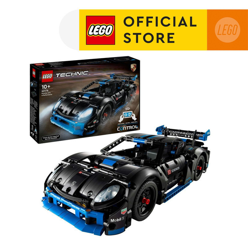 Lego Store Lego Technic Mall Lego Technic 42089 Power Boat Set
