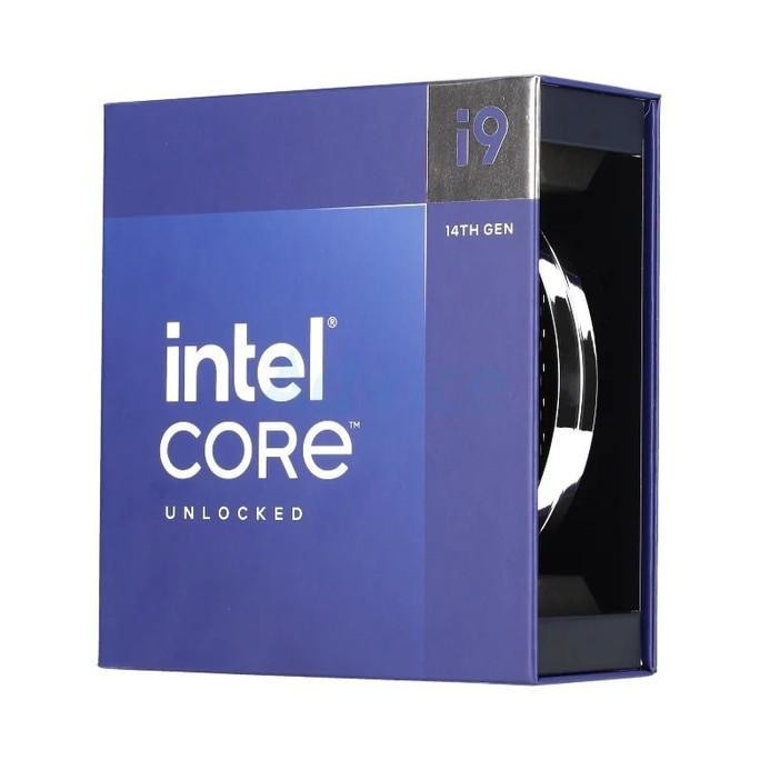 Jual [ NEW STOK ] [Baru] CPU Komputer/PC Rakitan Core I9 Beast Spesial ...