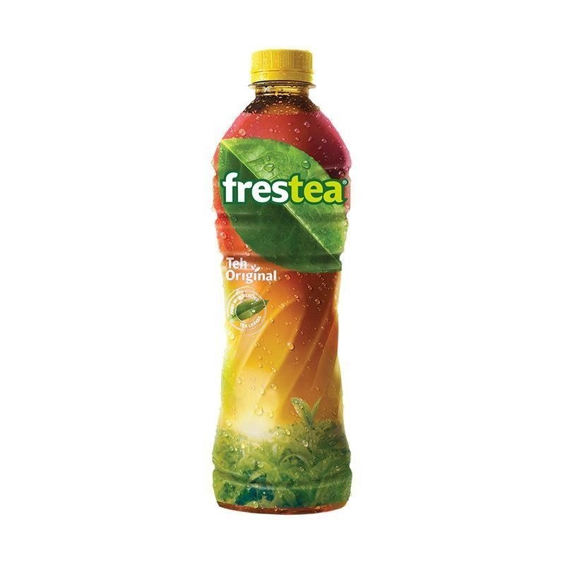 Jual FREASTEA Jasmine 350Ml | Shopee Indonesia