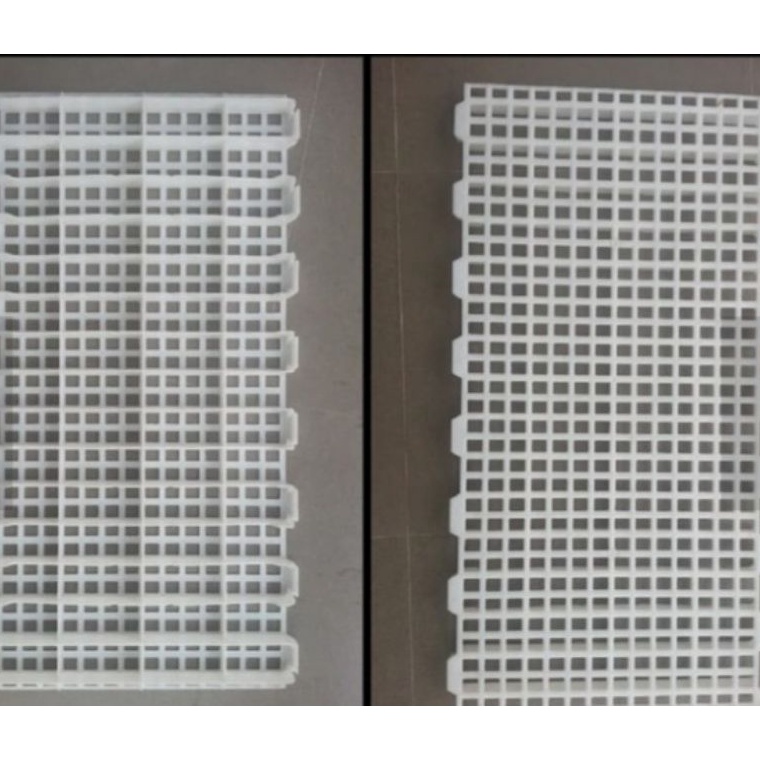 Jual NEW PRODUCT SLAT PLASTIK ORIGINAL ALAS KANDANGKAMBINGKUCING