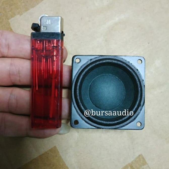 Jual Speaker Driver 2 Inch Bose Set Ori Without Box | Shopee Indonesia