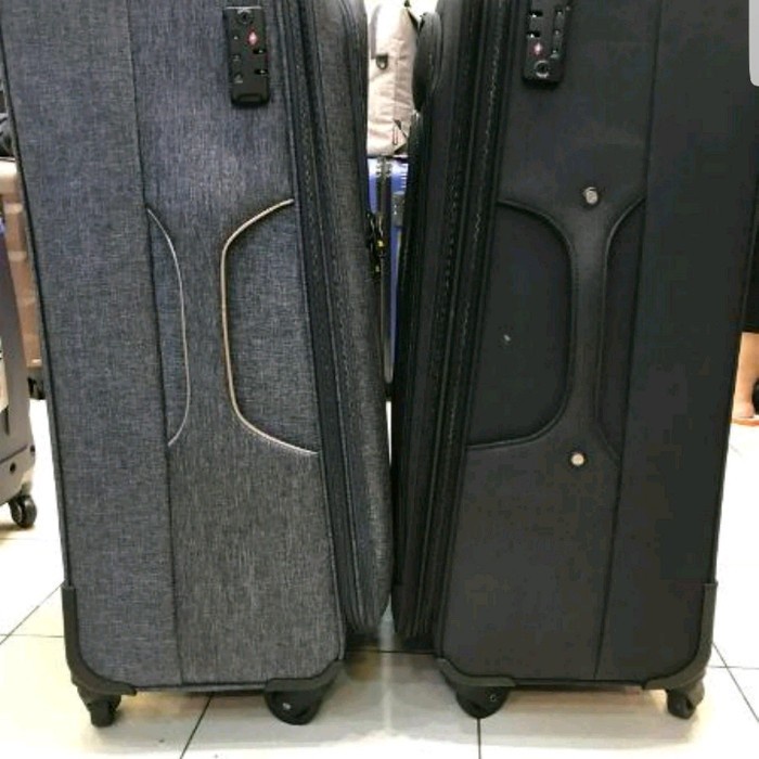 Jual koper president ukuran 32 inch | Shopee Indonesia