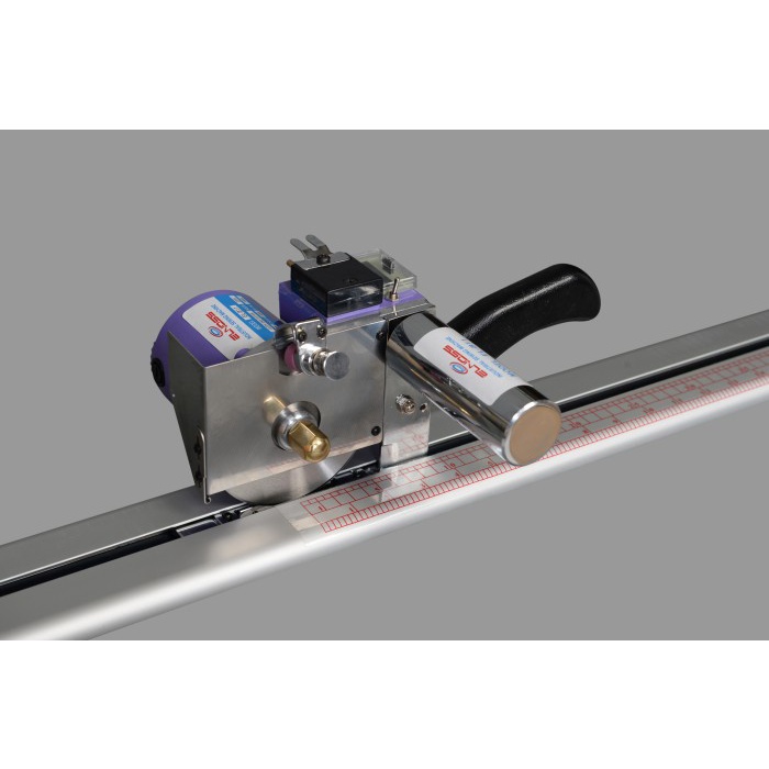 Jual mesin potong beber kain end cutter machine Elnoss EL-B11 | Shopee ...