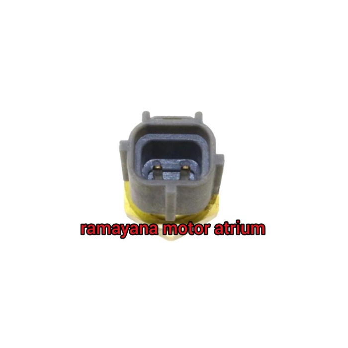 Jual Sensor Panas Temperature Ect Ford Ranger Everest Tdi Mazda Bt50 ...