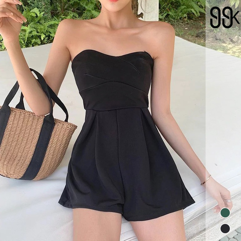 Karena Jumpsuit