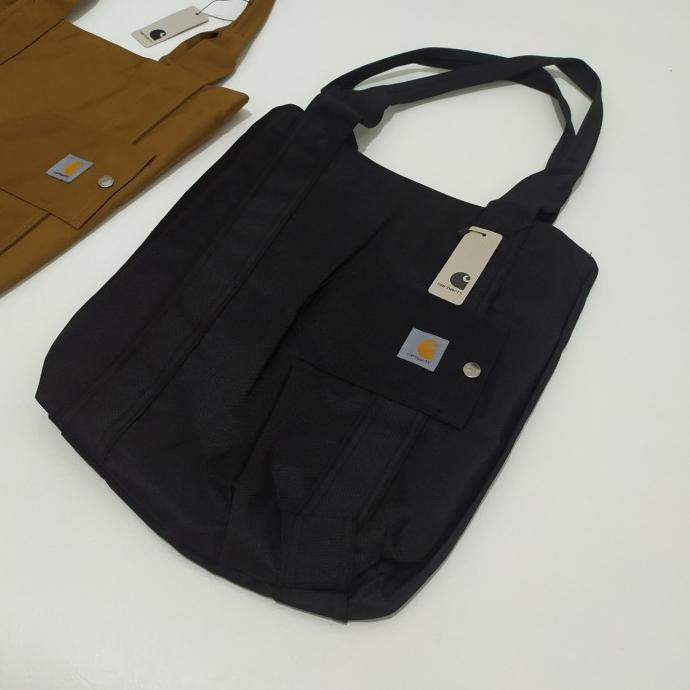 tote bag carhartt wip legacy - Main Image