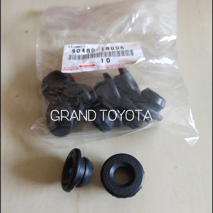 Jual Karet Gromet Pcv Pvc Valve Starlet Great Allnew Corolla Kode Br Shopee