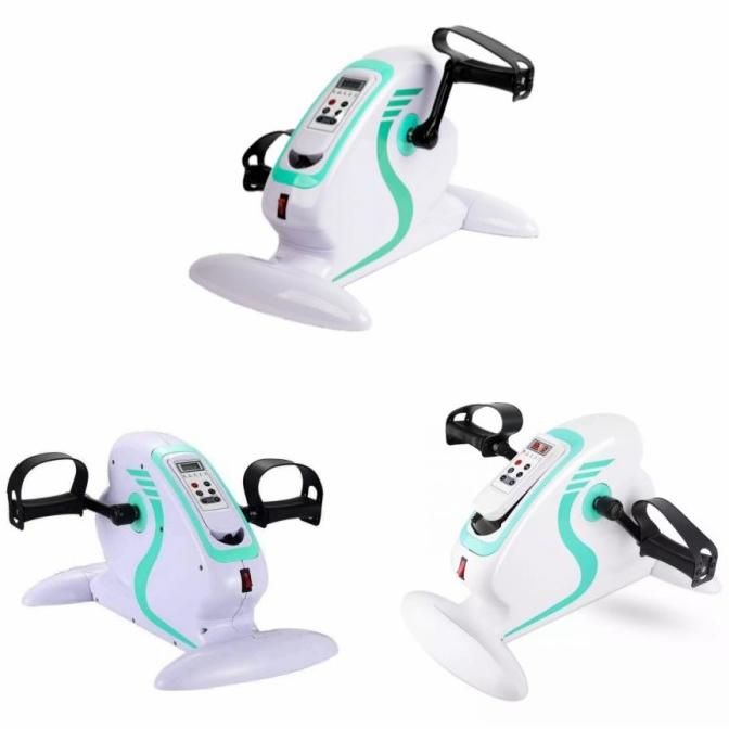 Jual Alat Terapi Stroke Fisioterapi Manula Pemulihan Latihan Kaki ...