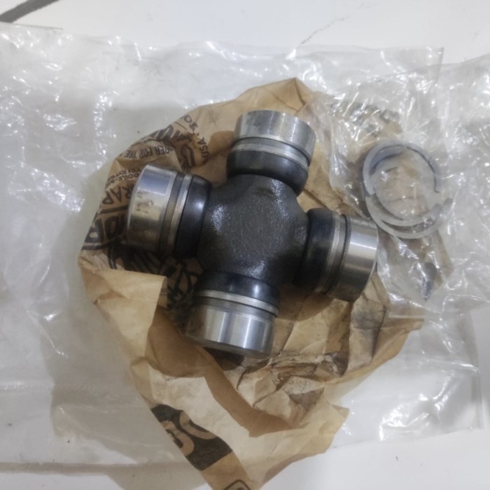 Jual Cross Joint Joint Kopel Roda As Roda Depan Jeep Wrangler Jk Kode ...