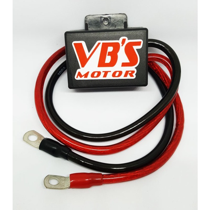 Jual Vbs Motor Bikin Kelistr Ke Ecu Lebih Stabil Shopee Indonesia